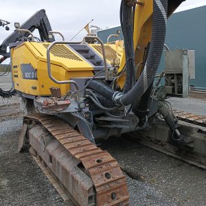 Atlas Copco ROC D9 RRC
