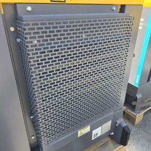 Load bank retro QAS 45