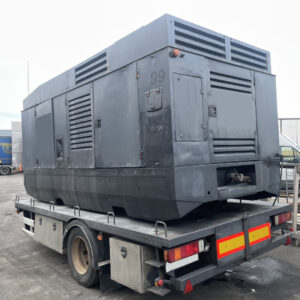 Atlas Copco XRYS 577