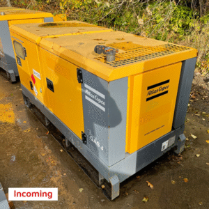 Atlas Copco QAS 30