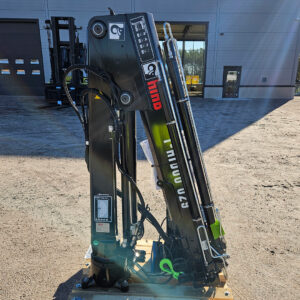 Hiab T-HIDUO 029-3