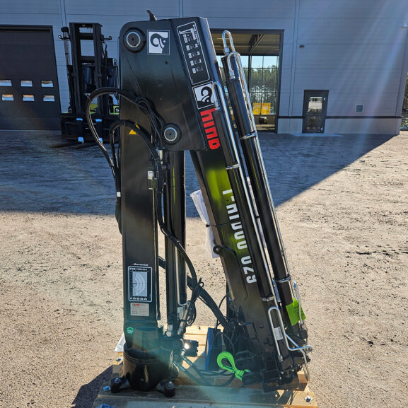 Hiab T-HIDUO 029-3