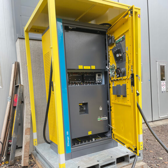 Atlas Copco