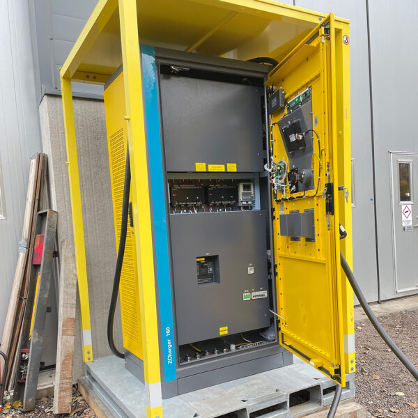 Atlas Copco