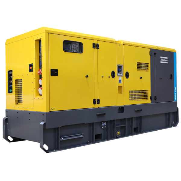 450 kVA generator