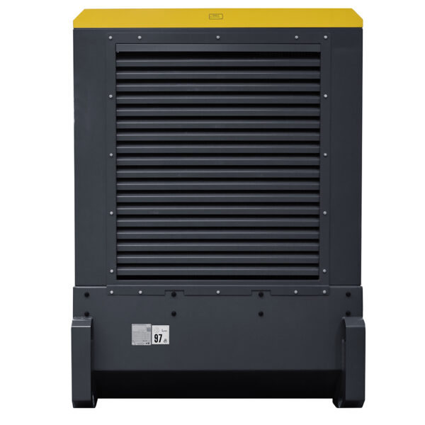 450 kVA generator