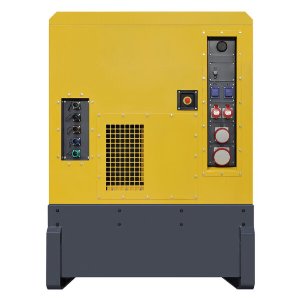450 kVA Dieselgenerator