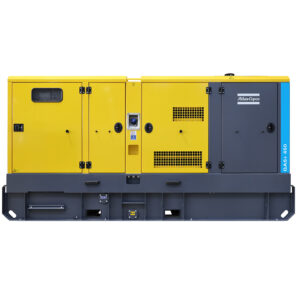Atlas Copco QAS+ 450 Dieselgenerator