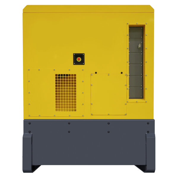 Atlas Copco QAS+ 660 Dieselgenerator