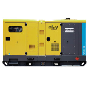 60 kVA generator