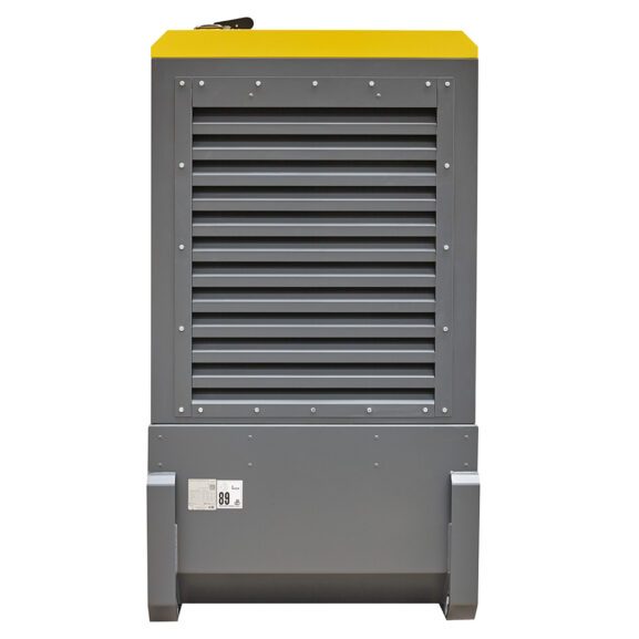 160 kVA Dieselgenerator