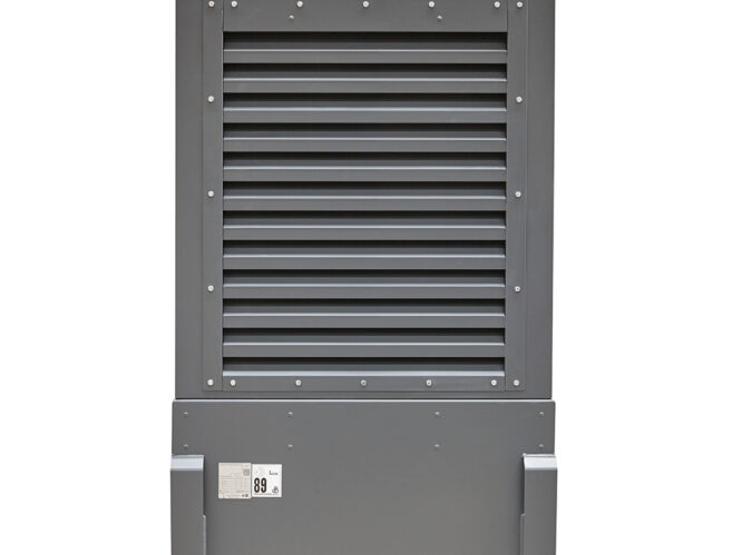 160 kVA Dieselgenerator