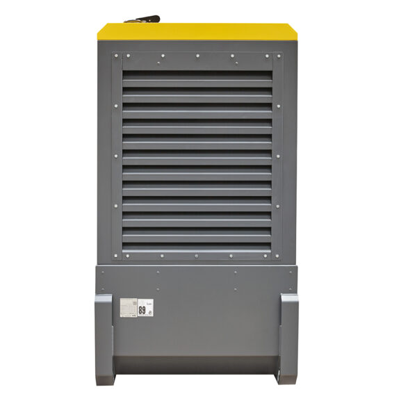 200 kVA Dieselgenerator