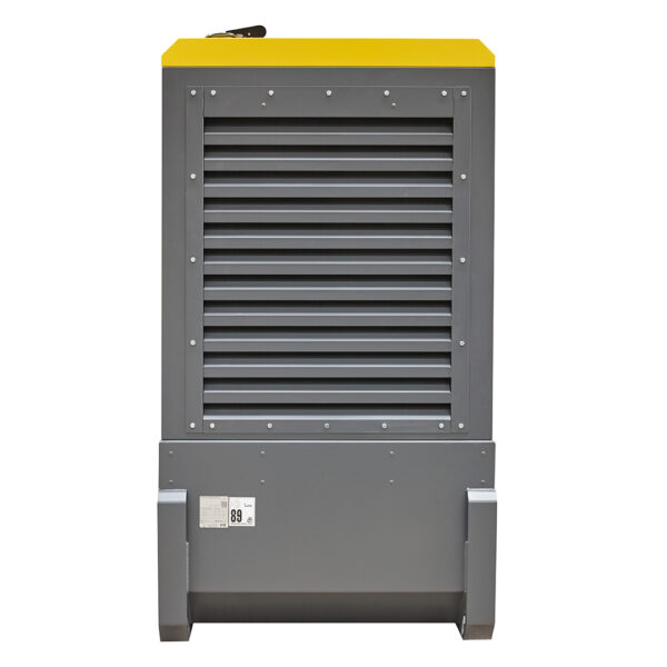 200 kVA Dieselgenerator