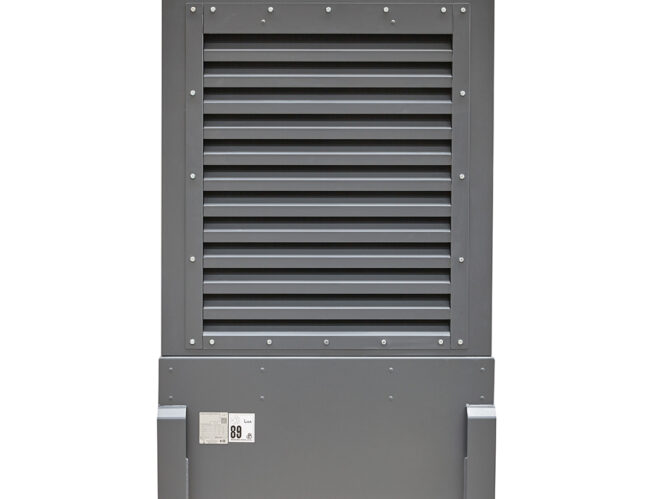 200 kVA Dieselgenerator