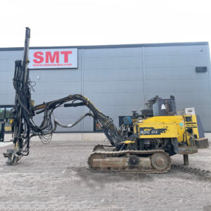 Atlas Copco ROC D3-03