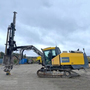 Epiroc SmartROC T40-11