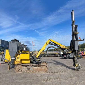 Atlas Copco FlexiROC T30R-03