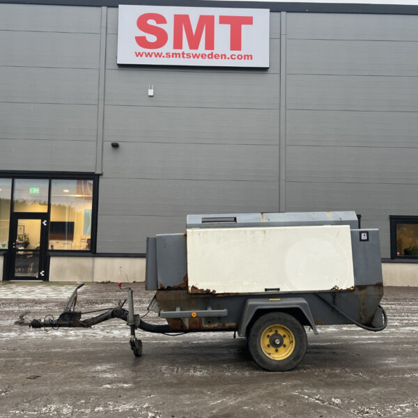 Atlas Copco XAHS 186