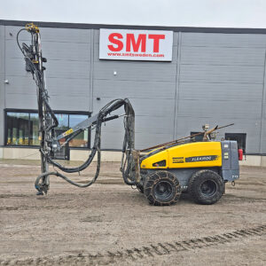 Atlas Copco FlexiROC T15R-01