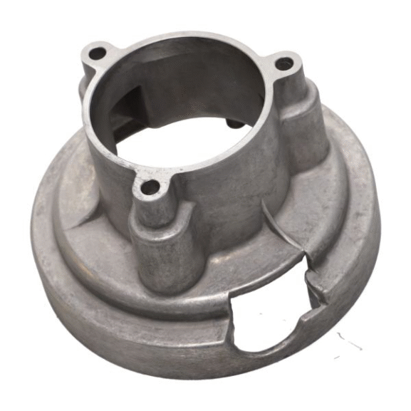 center tube till cobra combi