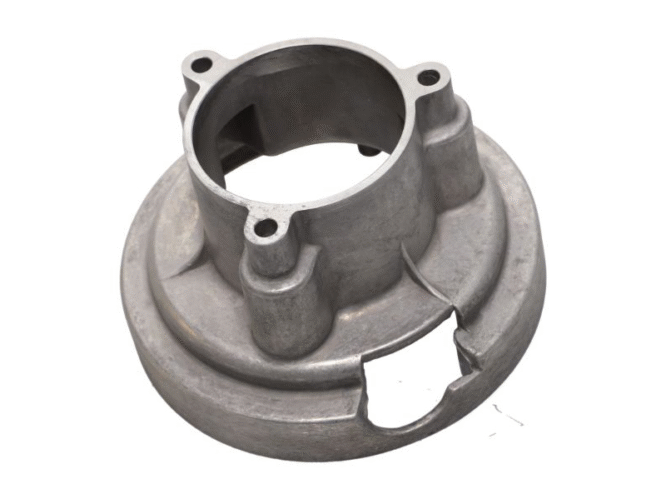 center tube till cobra combi