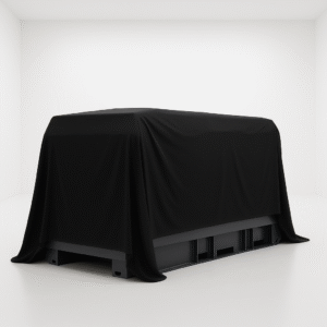 Inkommande generator