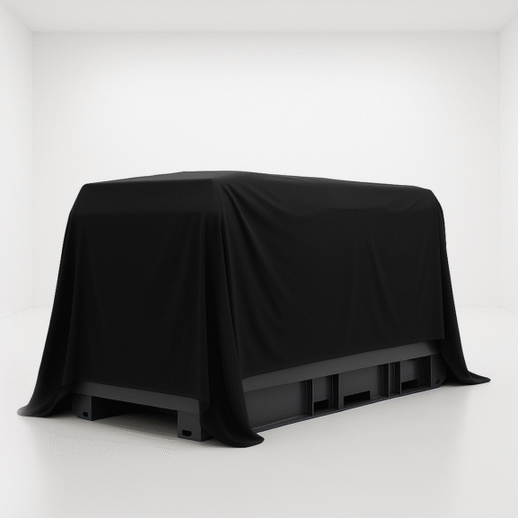 Inkommande generator