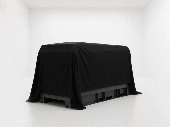 Inkommande generator