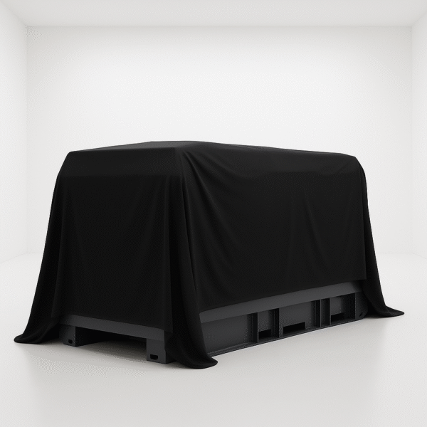 Inkommande generator