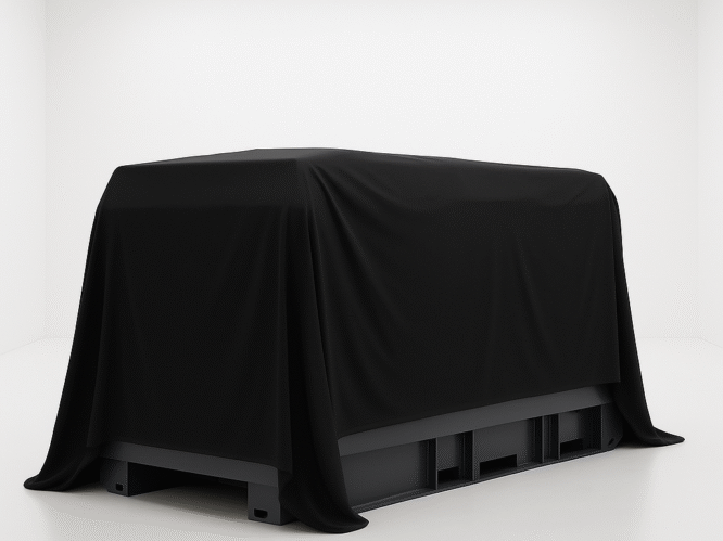 Inkommande generator