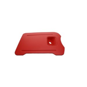 Vänster kåpa till P2000i elverk