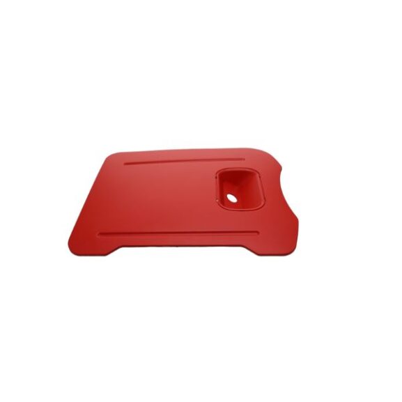 Vänster kåpa till P2000i elverk