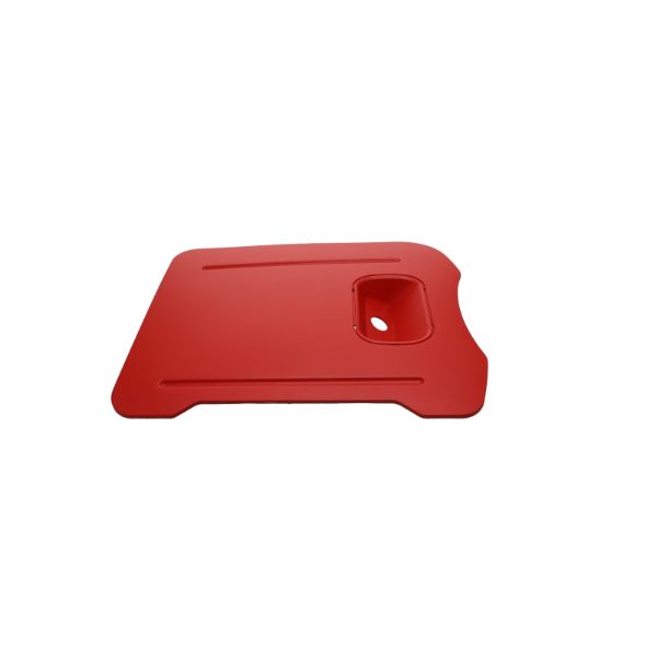 Vänster kåpa till P2000i elverk