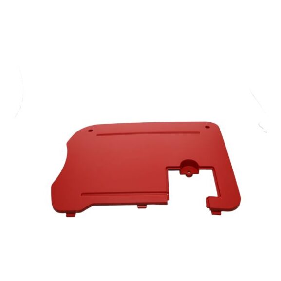 Höger kåpa till P2000i elverk