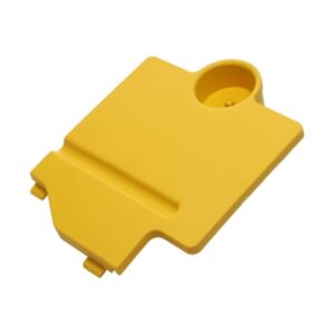 Täcklock till Atlas Copco P2000i