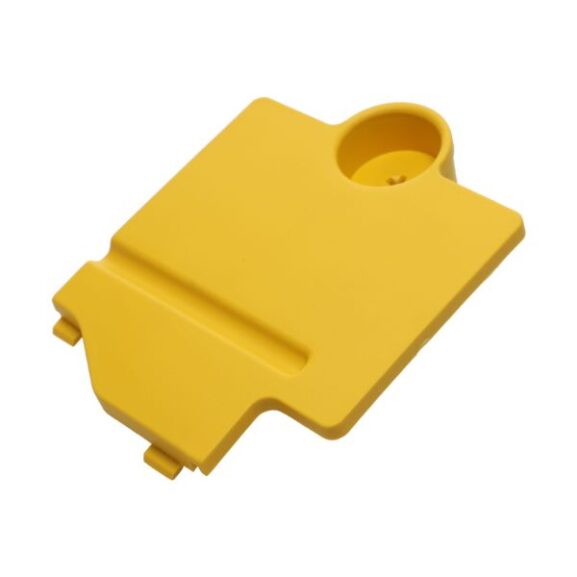 Täcklock till Atlas Copco P2000i