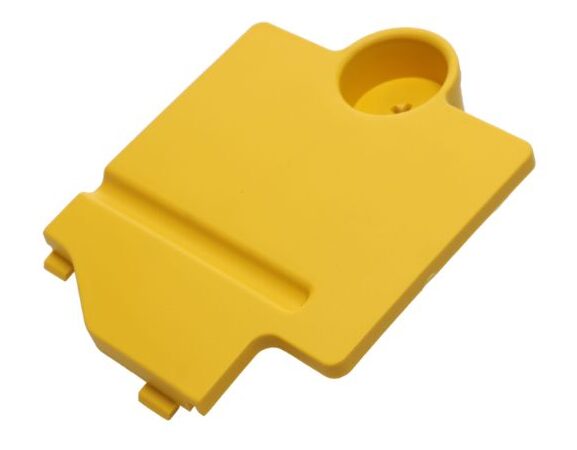 Täcklock till Atlas Copco P2000i