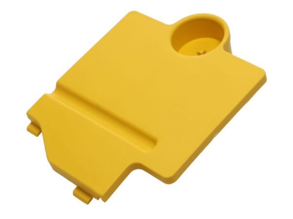 Täcklock till Atlas Copco P2000i