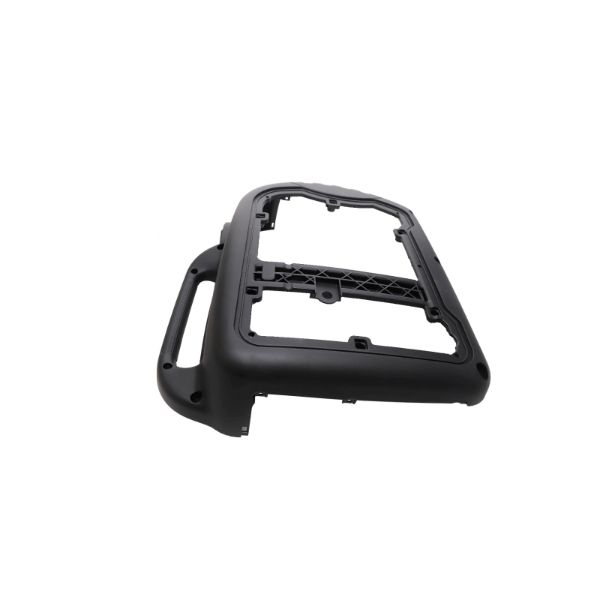 Vänster karossdel till Atlas Copco P2000i