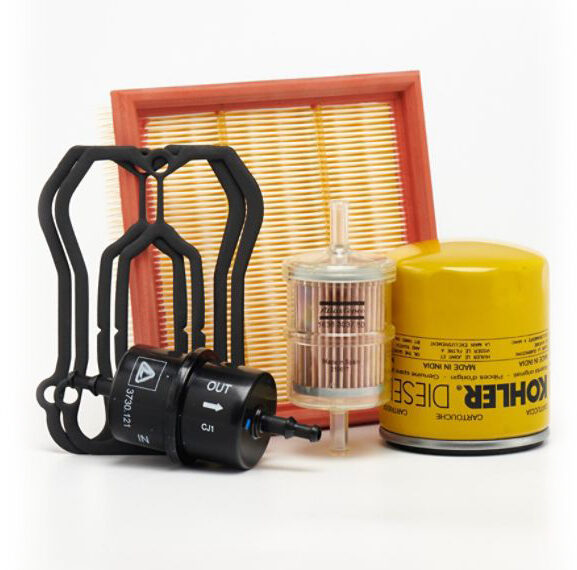 Atlas Copco QEP S10 Lombardini Servicekit 250h