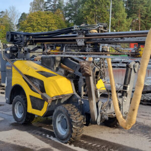 Epiroc FlexiROC T20R