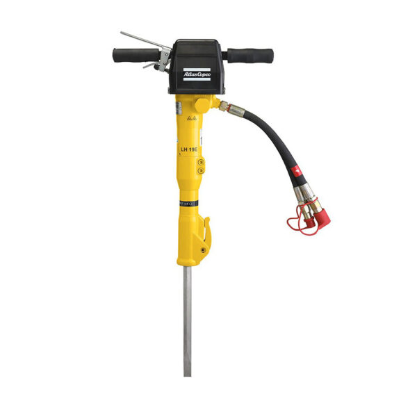 Atlas Copco LH 190 E 25X108 MM Hydraulhammare