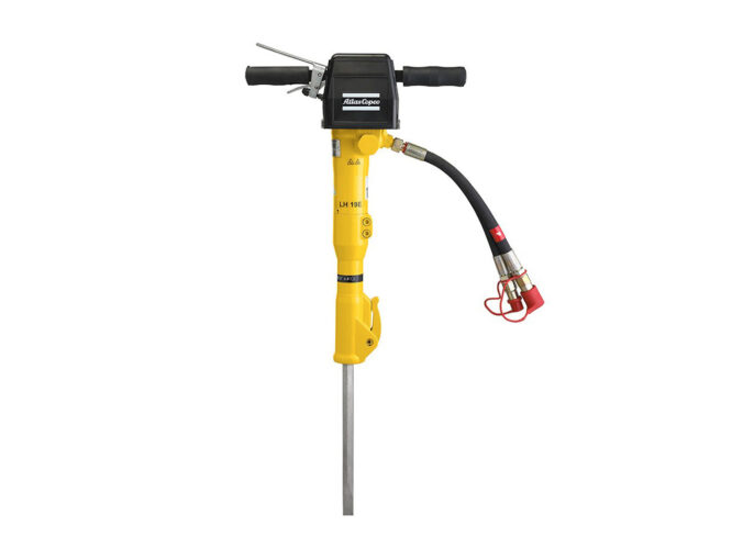 Atlas Copco LH 190 E 25X108 MM Hydraulhammare