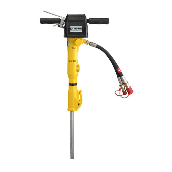 Atlas Copco LH 190 E 28X160 MM Hydraulhammare