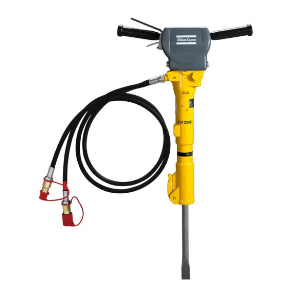 Atlas Copco LH 230 E 28X160 hydraulhammare