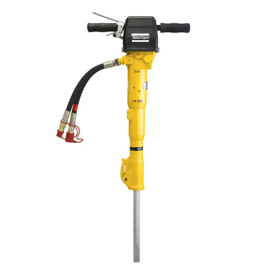 Atlas Copco LH 280 Hydraulhammare