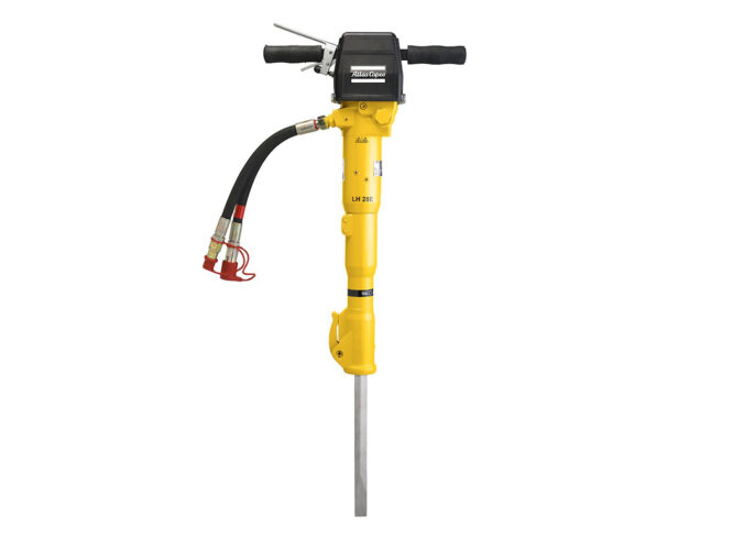 Atlas Copco LH 280 Hydraulhammare