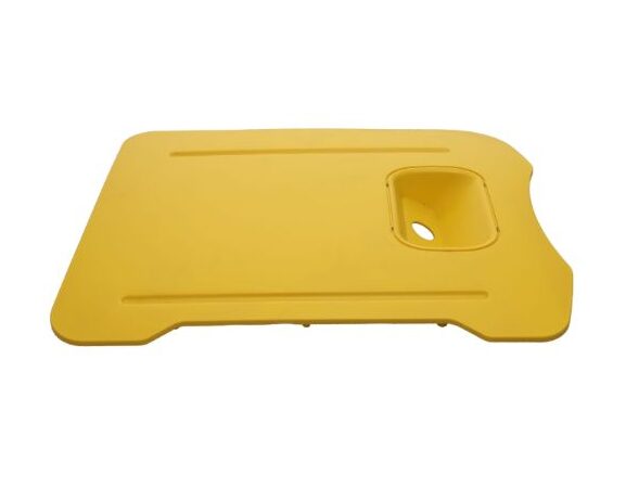 Vänster kåpa till P2000i