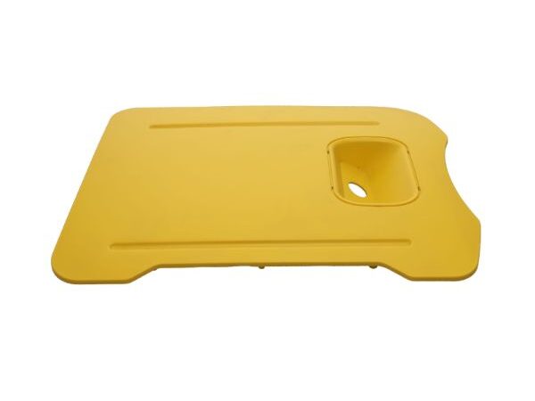 Vänster kåpa till P2000i